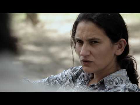 Sequía Trailer en español