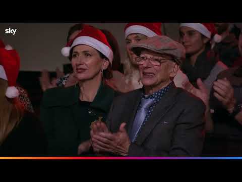 Christmas in Ireland with Imelda May & Friends | Official Trailer