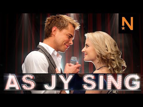 ‘As jy sing’ amptelike lokprent / Official Trailer