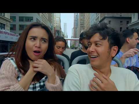 Official Trailer MAGIC HOUR THE SERIES 2 - Michelle Ziudith, Dimas Anggara