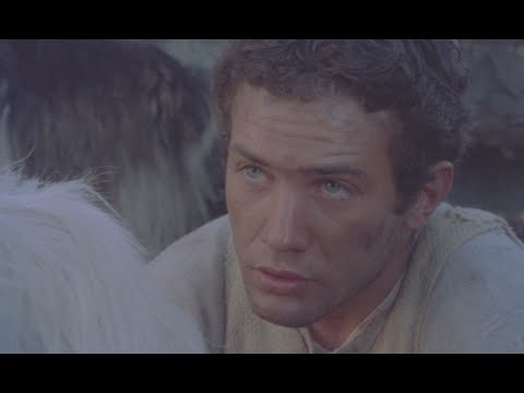 PADRE PADRONE (1977) - Trailer