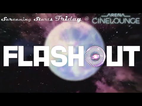 FLASHOUT Trailer