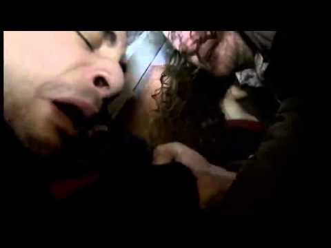 ZLO Evil   Found Footage Trailer