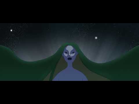 A Semente Que Palpita — Teaser