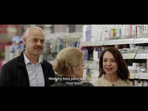 A BLUE FLOWER | PLAVI CVIJET | Trailer | English Subtitles | 2021