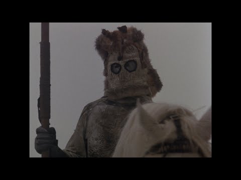 THE SAVAGE HUNT OF KING STAKH Trailer