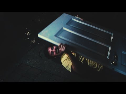 Doors | Trailer