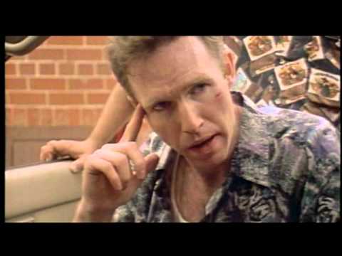 Bobby G. Can't Swim -Trailer