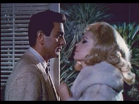 Kiss The Girls And Make Them Die - trailer - 1966