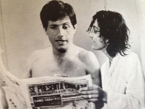 EL CUMPLEAÑOS DEL PERRO UNA PELÍCULA DE 1974