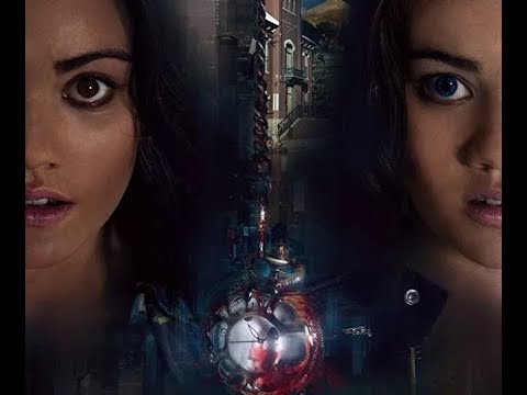 COLLIDER Official Movie HD Trailer 2018