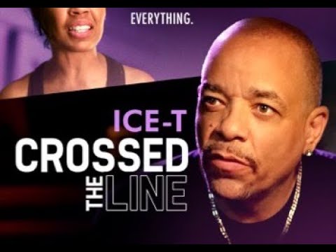 CROSSED THE LINE | Official Trailer