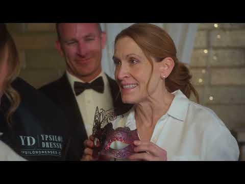 Masquerade Mix Up Trailer