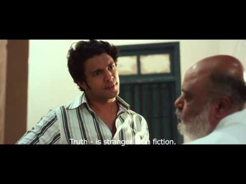 Khamosh Adalat Jaari Hai Trailer