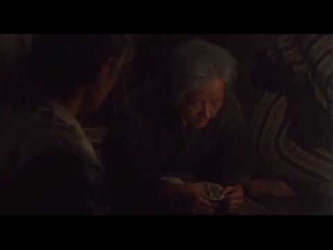 The Ballad of Narayama - Trailer
