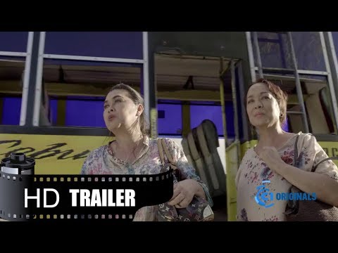 SI CHEDENG AT SI APPLE (2017) Official Trailer