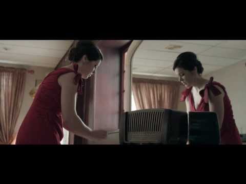 Stuur groete aan Mannetjies Roux (Official sub-titled trailer)