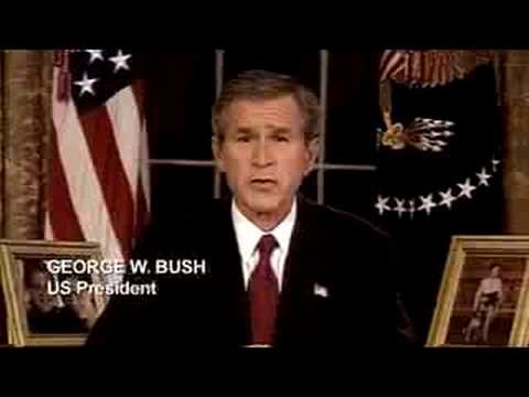 Blowin' in the Wind - Bullet & a Target version