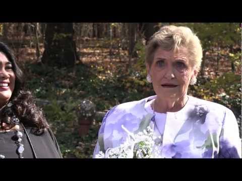 OFFICIAL trailer "Flowers for Fannie" faith based family movie