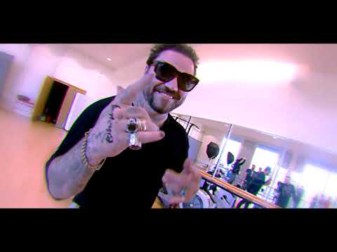 blockheaDS in Britain Trailer 4K