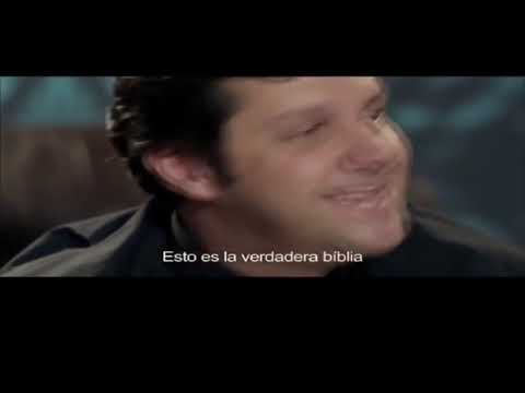 DIOS ME LIBRE - DEMO (SUB ENG)