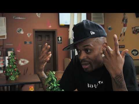 Trappin'4Christmas now on Amazon Prime Video