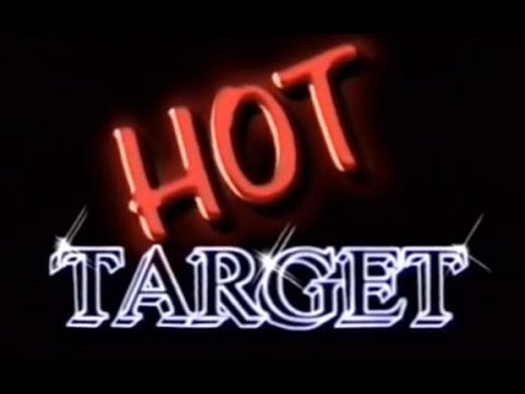 Hot Target (1985) - Trailer [edited]
