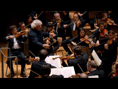 SIMON! The Joy of Conducting | Trailer