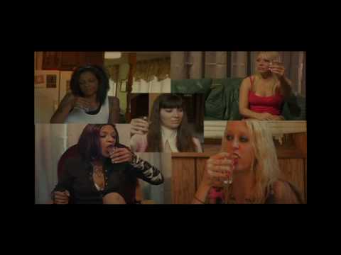 Strip Club Slasher Trailer