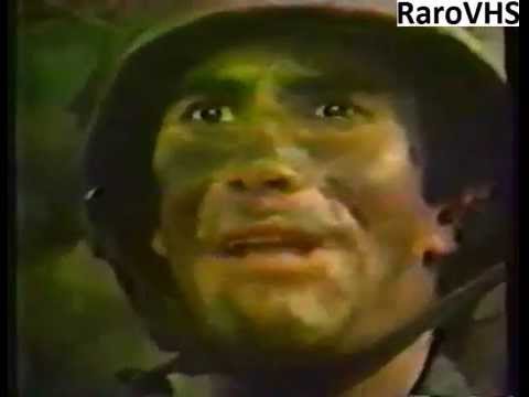 Ragin' Cajun (1991) Trailer VHS