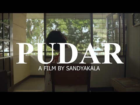 Pudar | Official Trailer (2025)