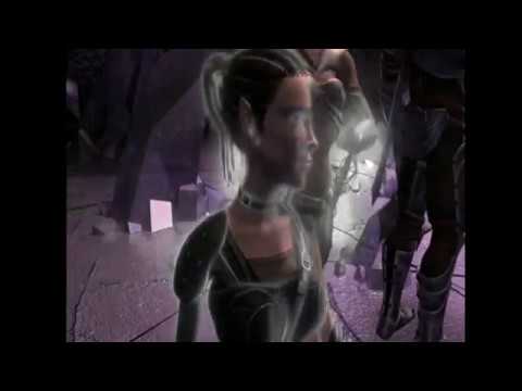 Scourge of Worlds 2003 Trailer