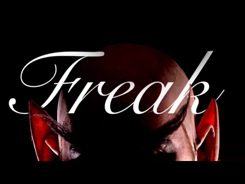 Freak - Alex the Vampire