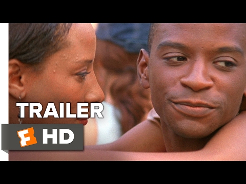 August the First Official Trailer 1 (2017) - Ian Alsup Movie