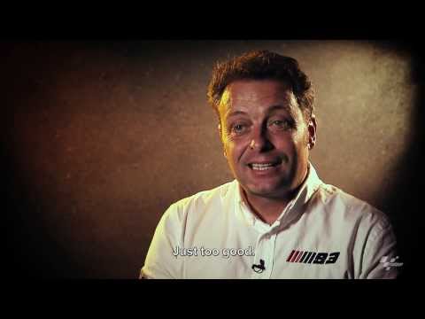 MotoGP: Marc Marquez - Beyond the Smiles