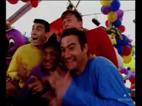 Theatrical Trailer (PAL)