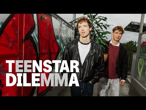 UNSERE REISE: TEENSTAR DILEMMA | ab 1.11. im ZDF streamen