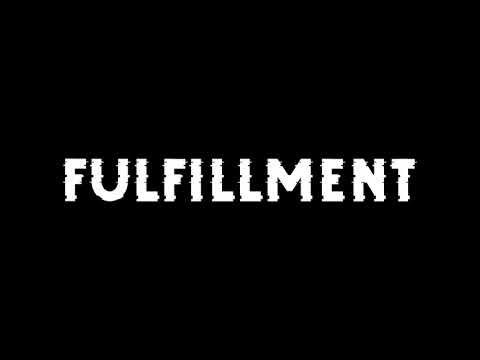Fulfillment Trailer
