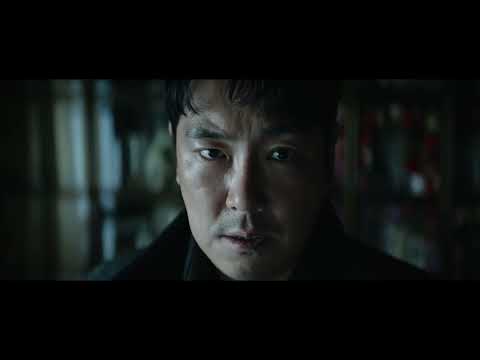 [데드맨] Global Trailer (Deadman)