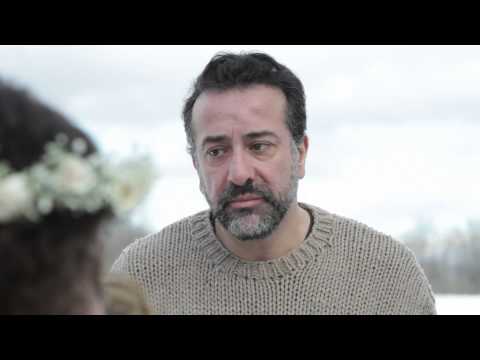 AS ROSAS BRANCAS (THE WHITE ROSES) TRAILER