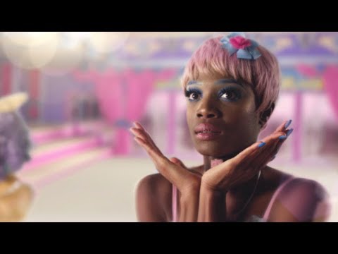MAKE ME UP trailer | BFI London Film Festival 2018