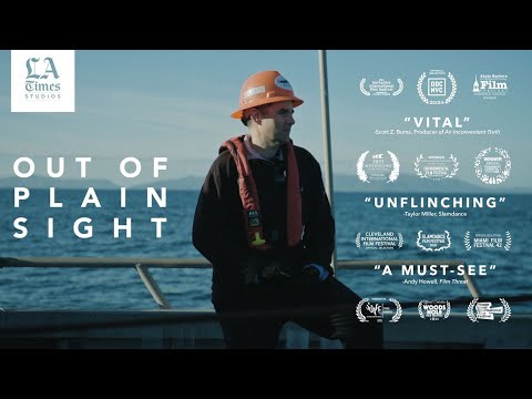 OUT OF PLAIN SIGHT - Trailer