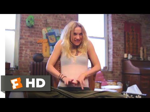 Ovum (2015) - Positive Womb Energy Scene (7/10) | Movieclips
