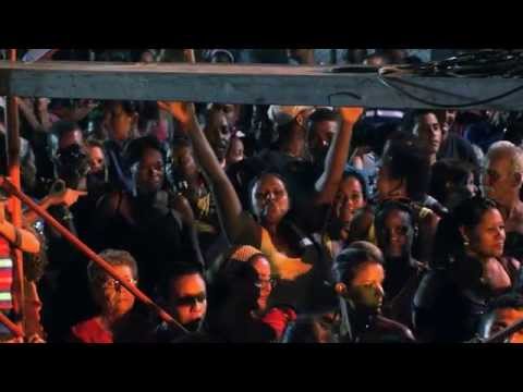 Trailer del documental Canción de Barrio