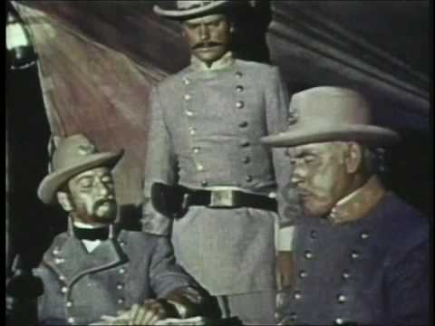 Drums In the Deep South 1951