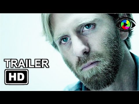 BLACKMARK Trailer (2017) | Jeff Hatch, Kaiwi Lyman, Corey MacIntosh