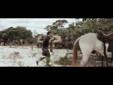 A Hora e Vez de Augusto Matraga - Trailer Oficial 2015