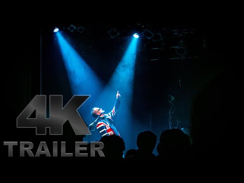 OIL - Live in Concert | Official Trailer 2019