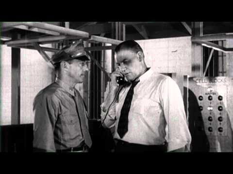 Riot in Cell Block 11 - Original Film Trailer