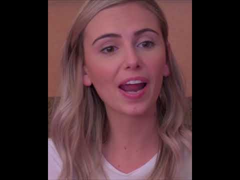 "Girls' Night In (Beauty, Brains, and Personality)" Instagram Trailer